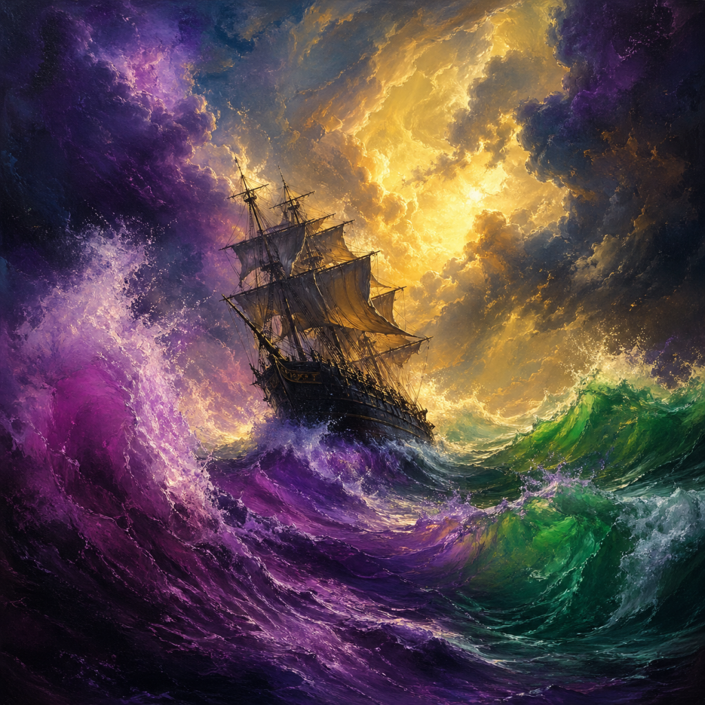 Poème Le Bateau ivre le bateau ivre